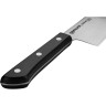 Нож кухонный Хамокири SAMURA HARAKIRI SHR-0050B SHR-0050B/K