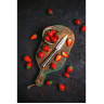 Овощной нож SAMURA BAMBOO SBA-0010/A