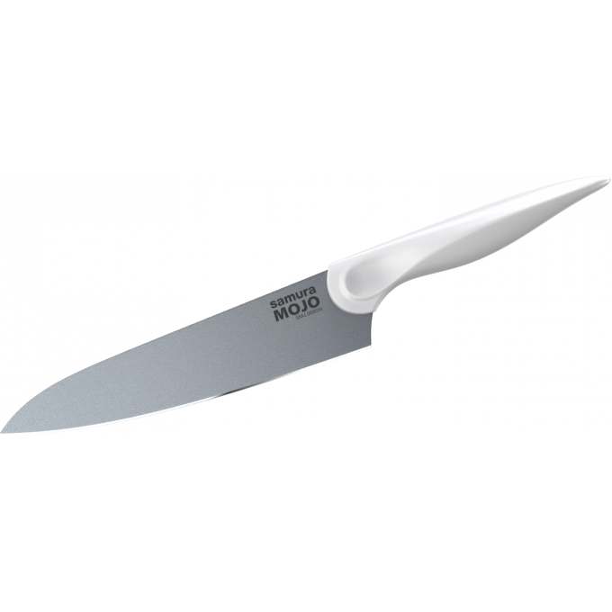 Шеф нож SAMURA MOJO SMJ-0085W SMJ-0085W/K