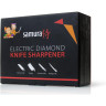 Электрическая точилка для керамических и стальных ножей SAMURA SEC-2000/K